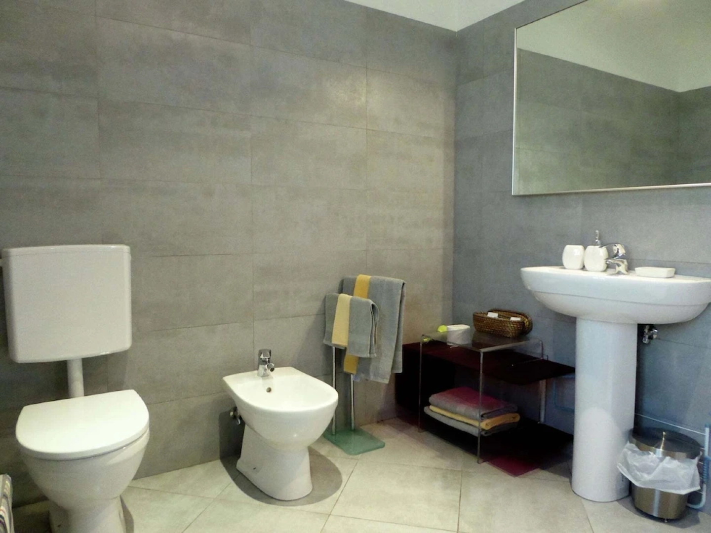 Lovely Apartment in Celle Sul Rigo with Pool