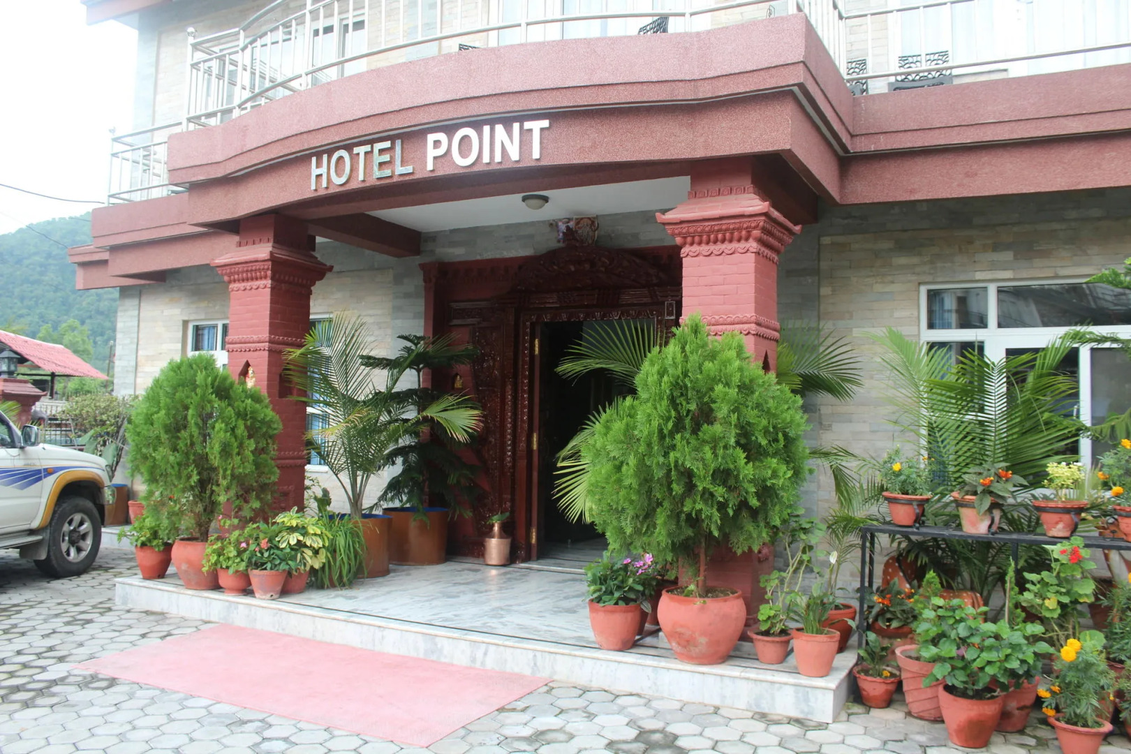 Hotel Point