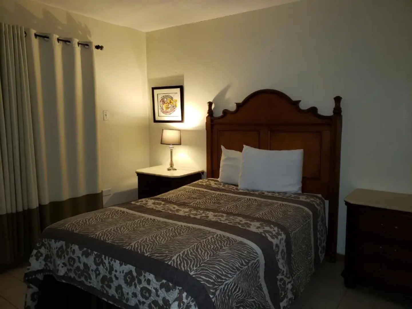 Yunque Mar Beach Hotel