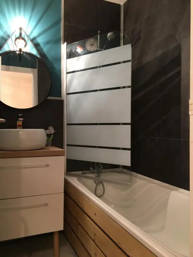 La Timonerie - La Caraque 35, vue mer et dunes