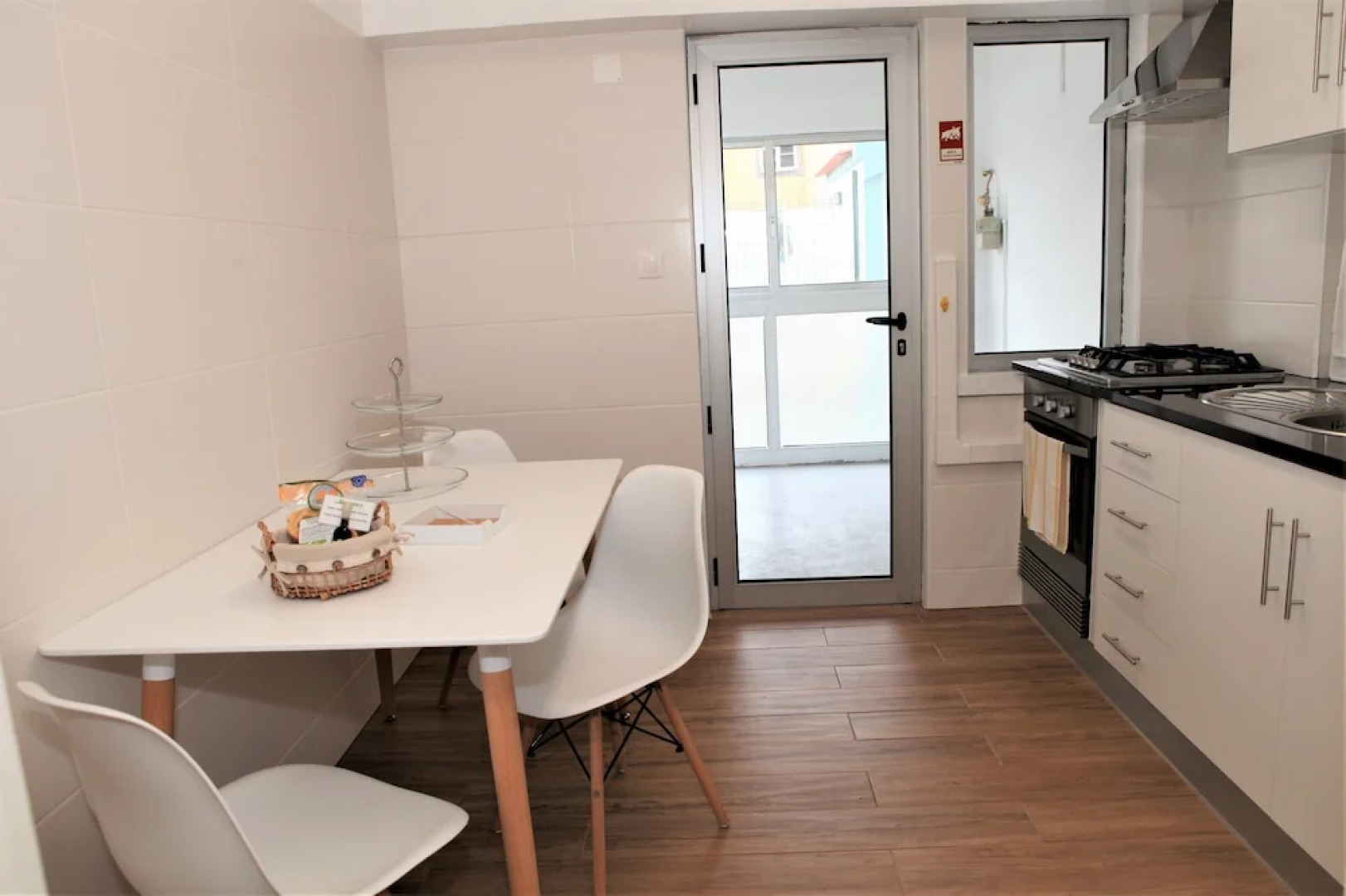 Apartments 33 Mae de Deus by Green Vacations