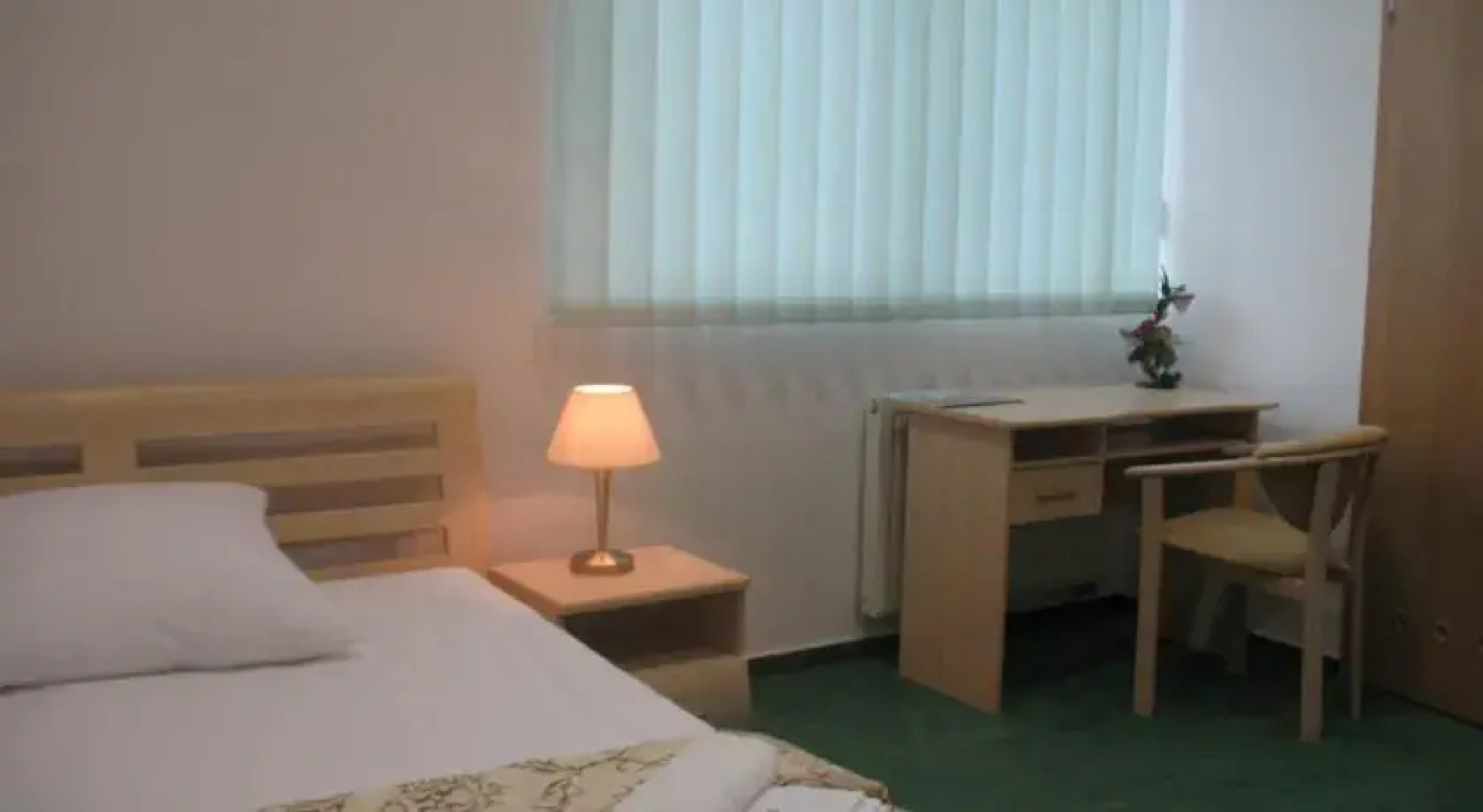 Pokoje Gościnne DACPOL