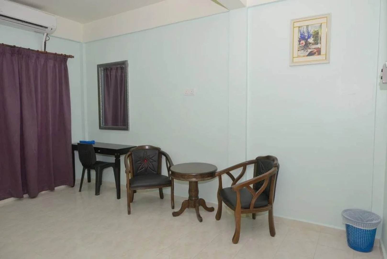 Delima Redang Resort