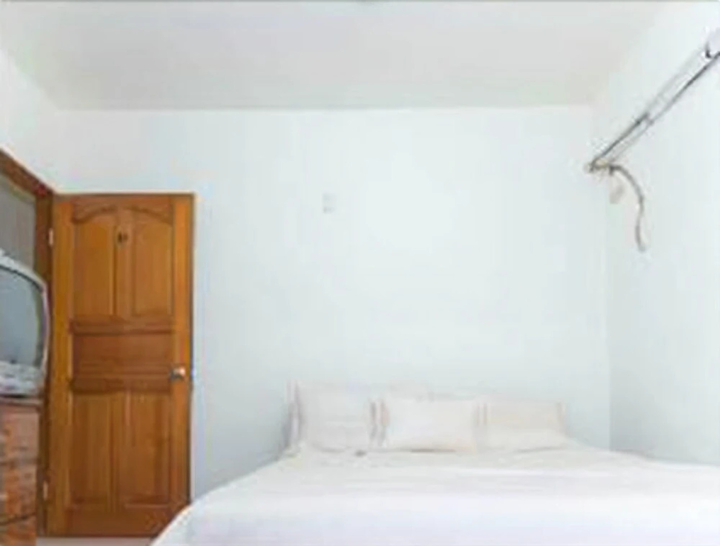 kinmen Backpacker rest stop