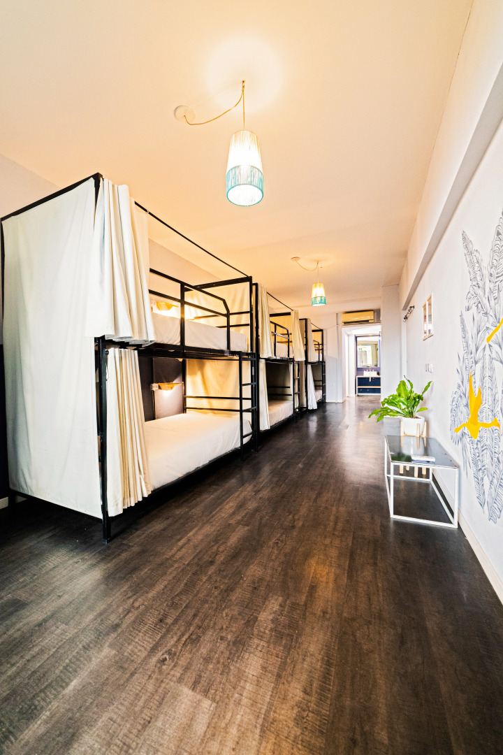 Esplendor Palermo Soho