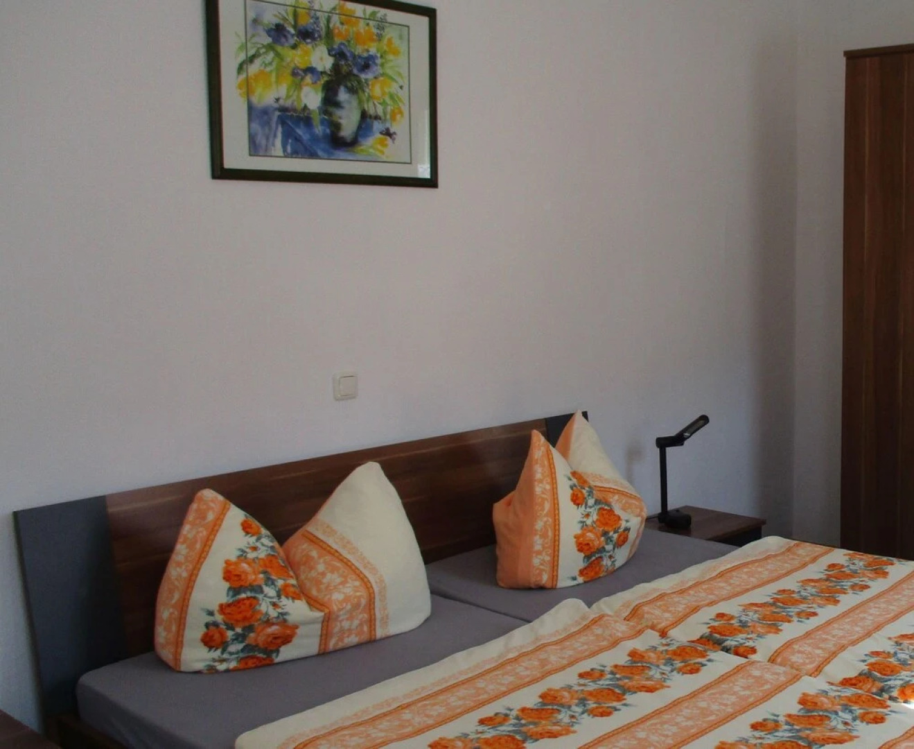 Ferienwohnung Familie Köditz