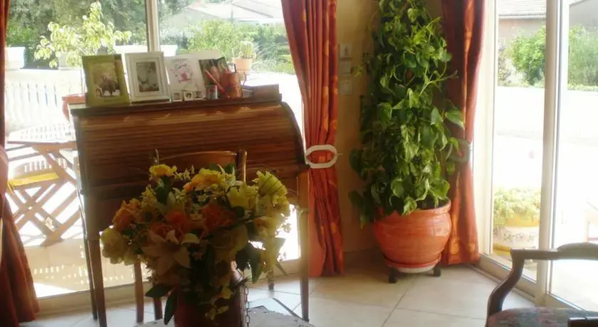 Villa Le Domaine des Oliviers