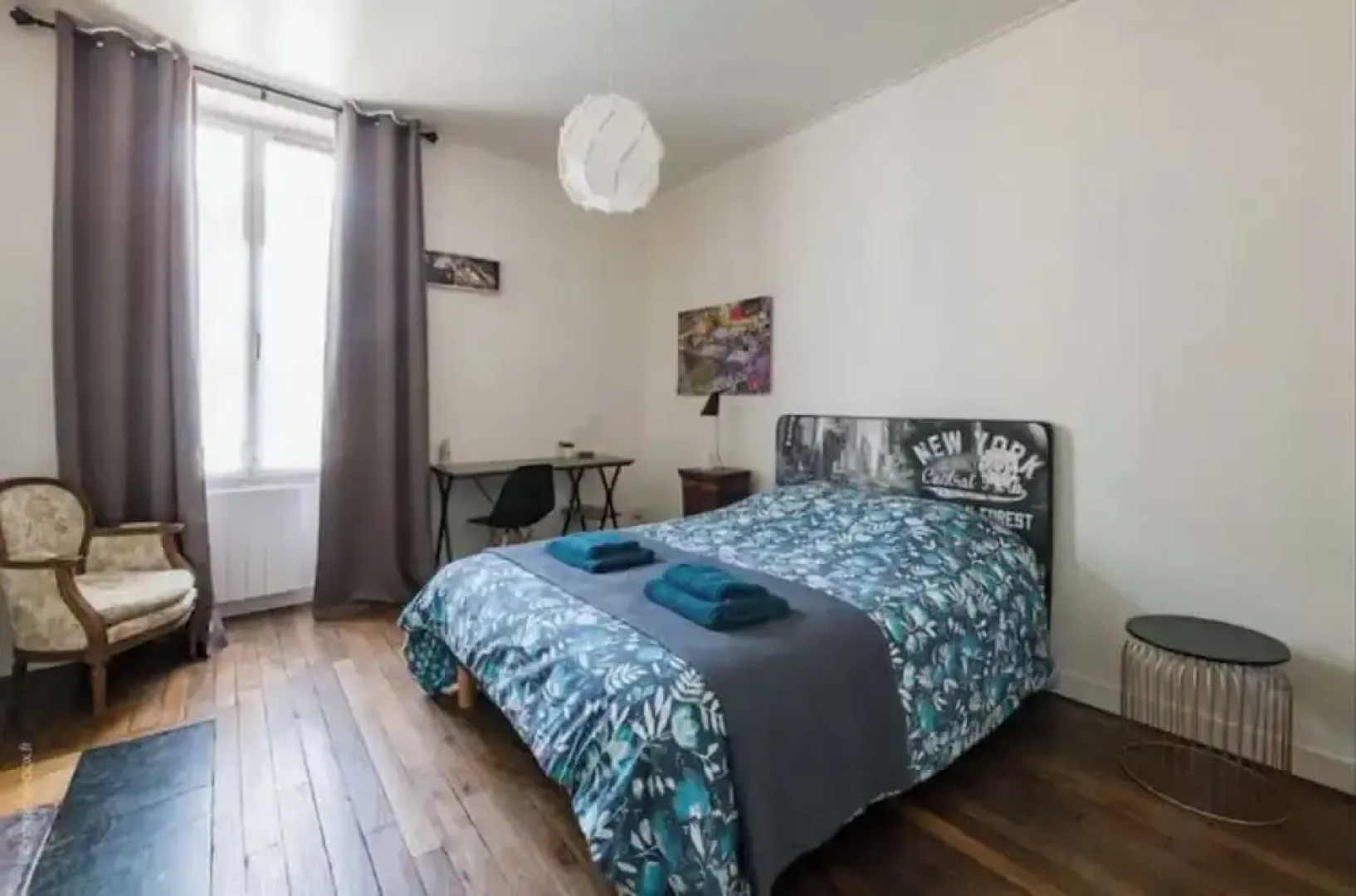 Charming Flat - 1bdr/2p - Montargis Centre