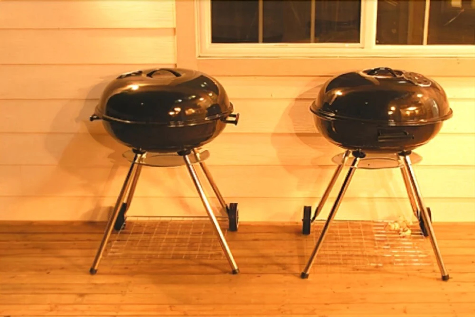 Hoengseong Silver Glowing Ford Pension