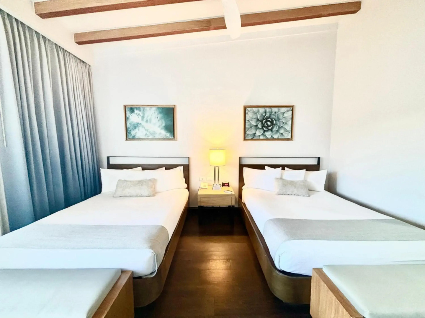 San Nicolas Hotel and Casino