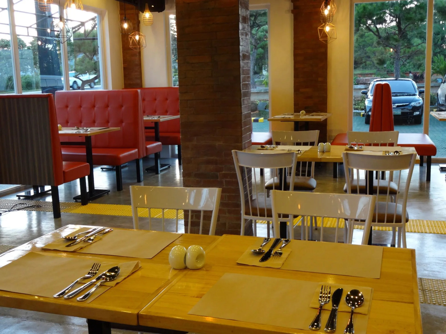 Capital O 642 The Junction Tagaytay