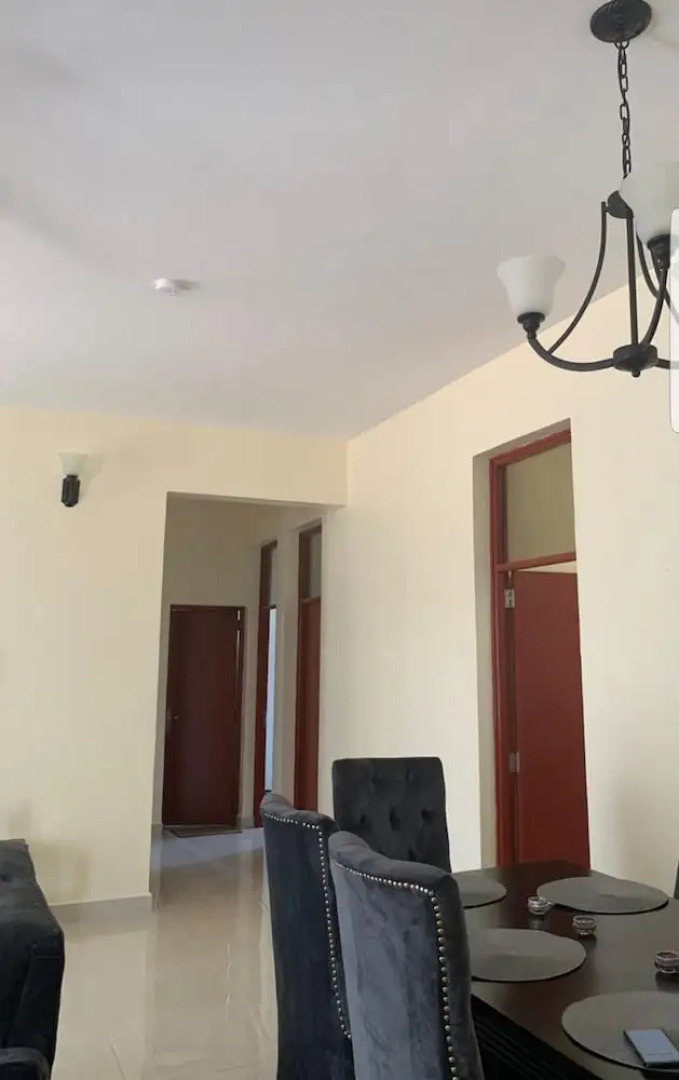 Salaam Letting Mbweni