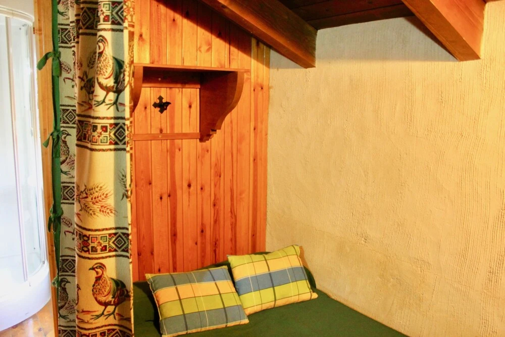 Casas Rurales Quijote y Sancho
