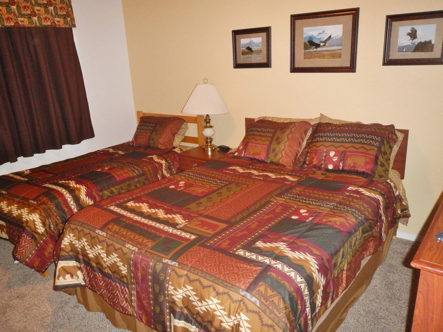 House on the Rock B & B