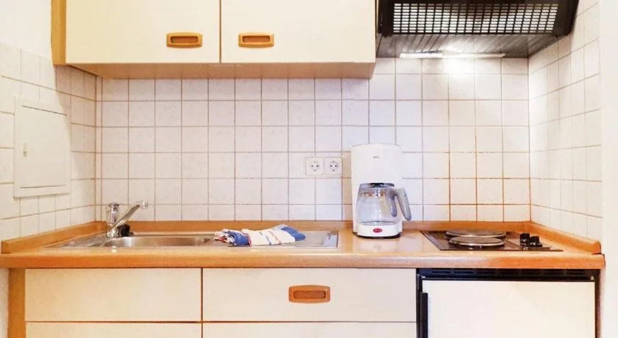 Appartementhaus Stephanie