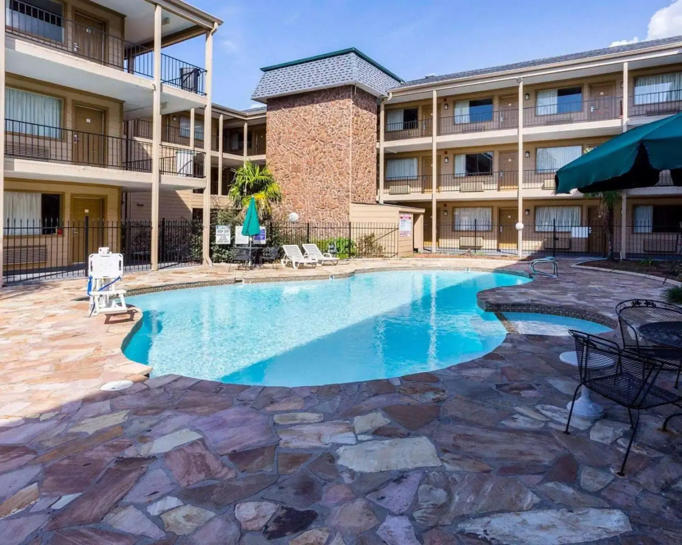 Red Roof Inn Kenner – New Orleans Airport NE