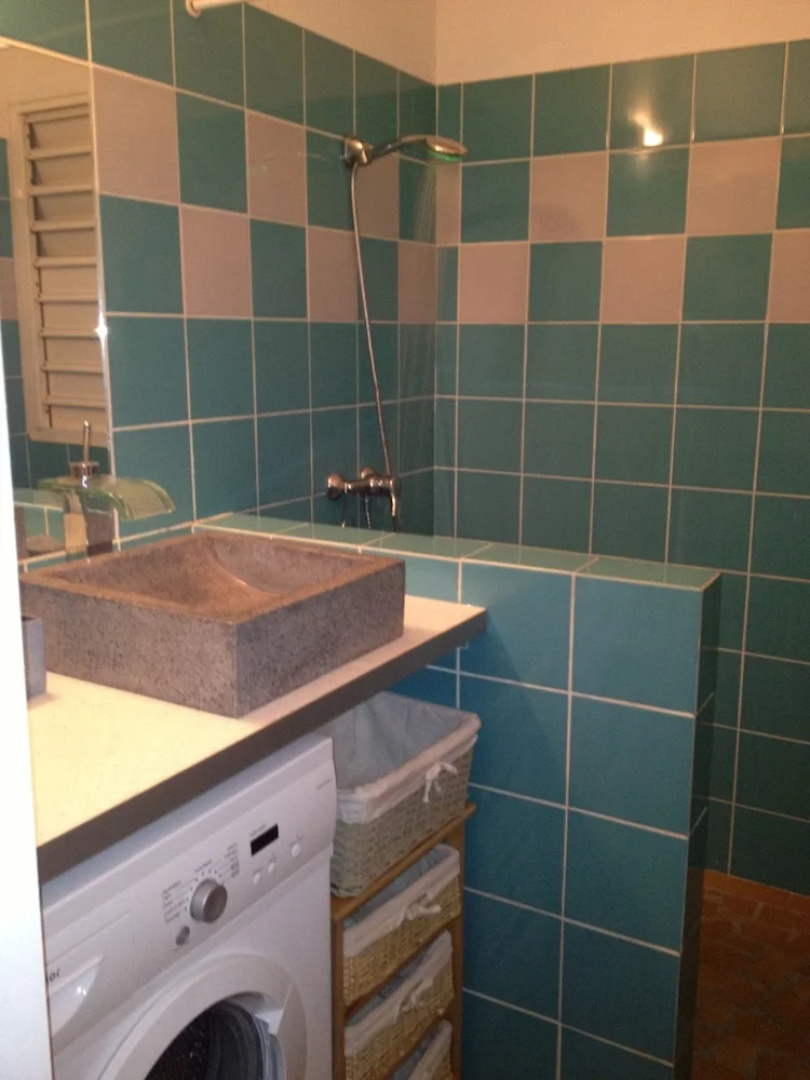 Ti Figues Bungalow 2 chambres