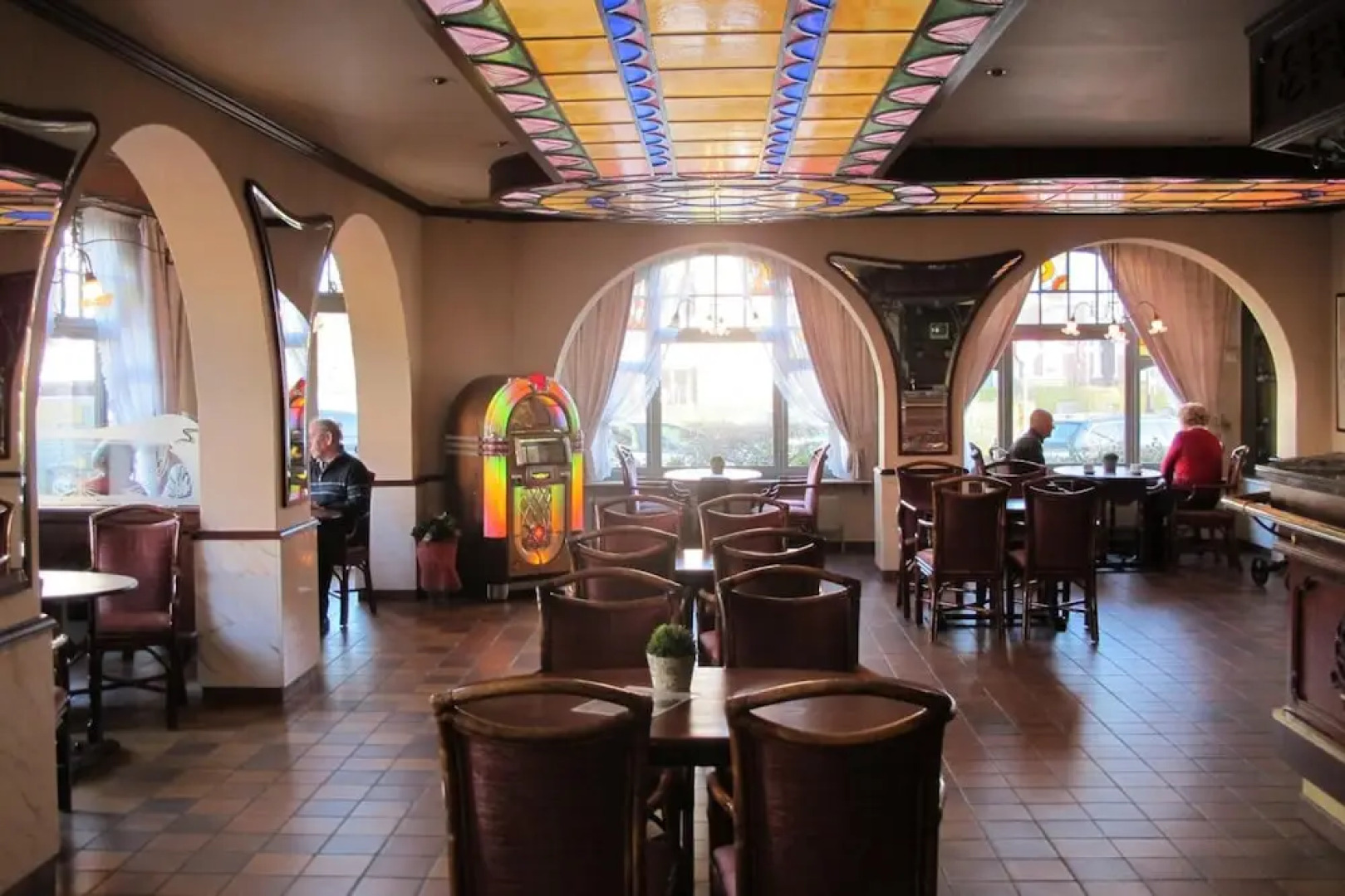 Vakantiecentrum Zeelinde