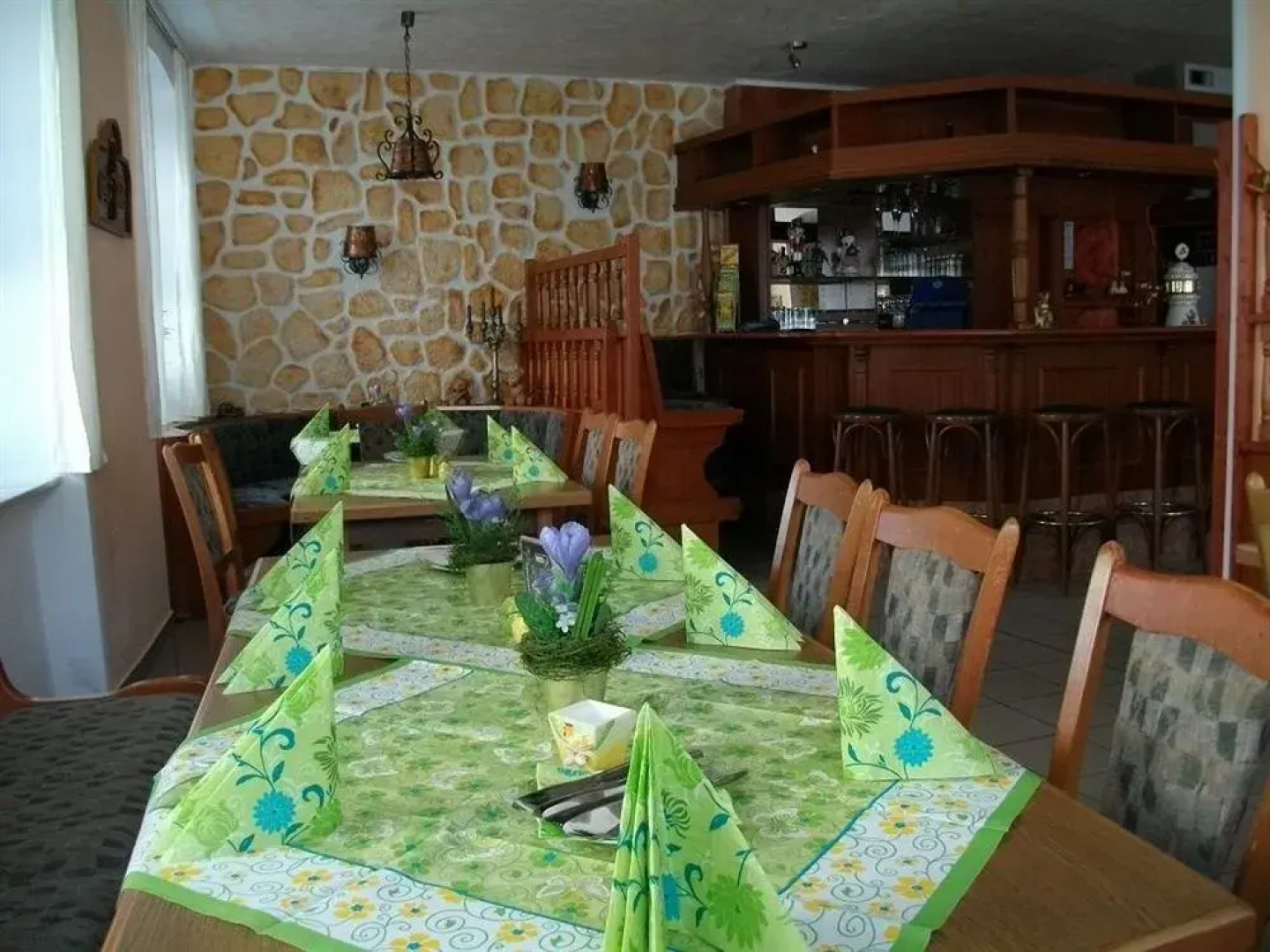 Ferienhaus Bergtraum Ferienwohnung Lilli