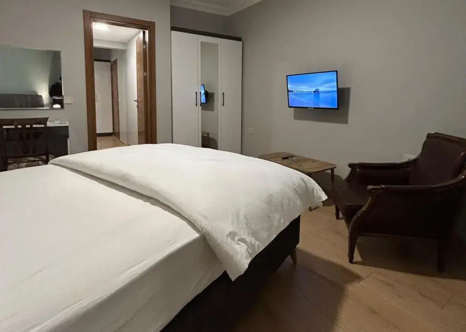 Buyuk Agri Otel & Apart