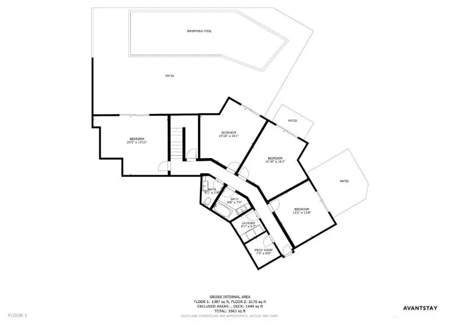 Vista Verde By Avantstay