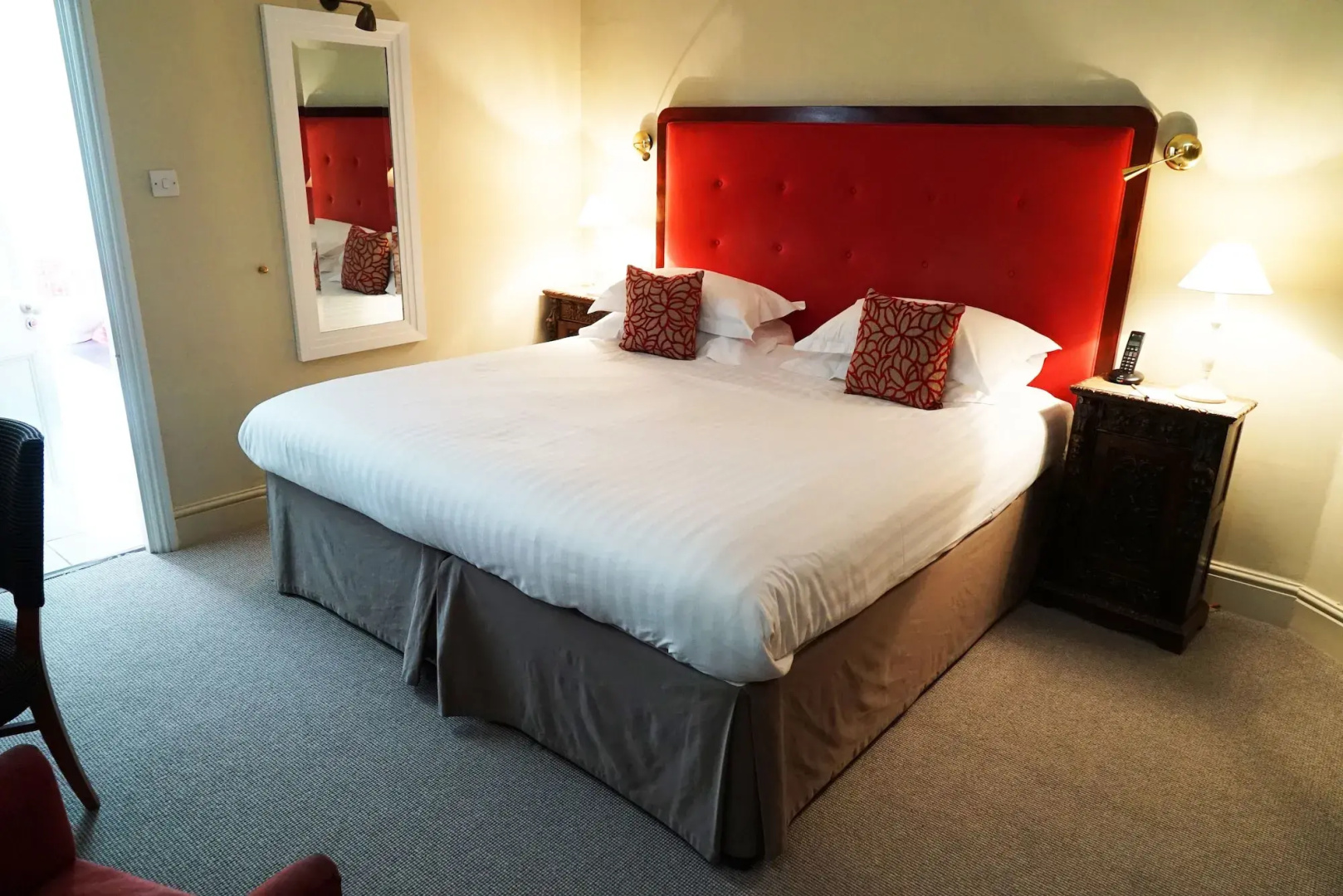 Cotswold House Hotel & Spa