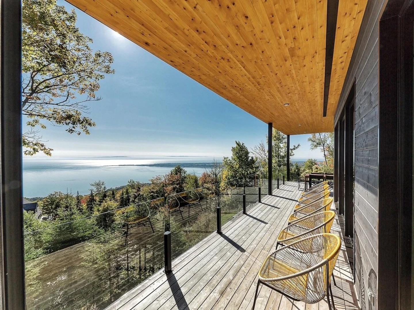 Secret de Charlevoix