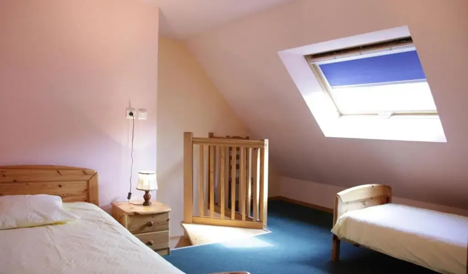 Hotel De La Poste - Logis De France