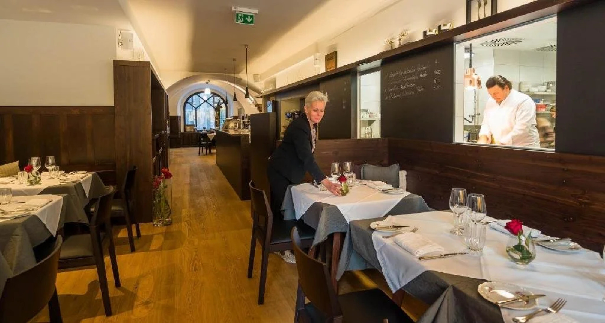 Gottfried - essen trinken schlafen