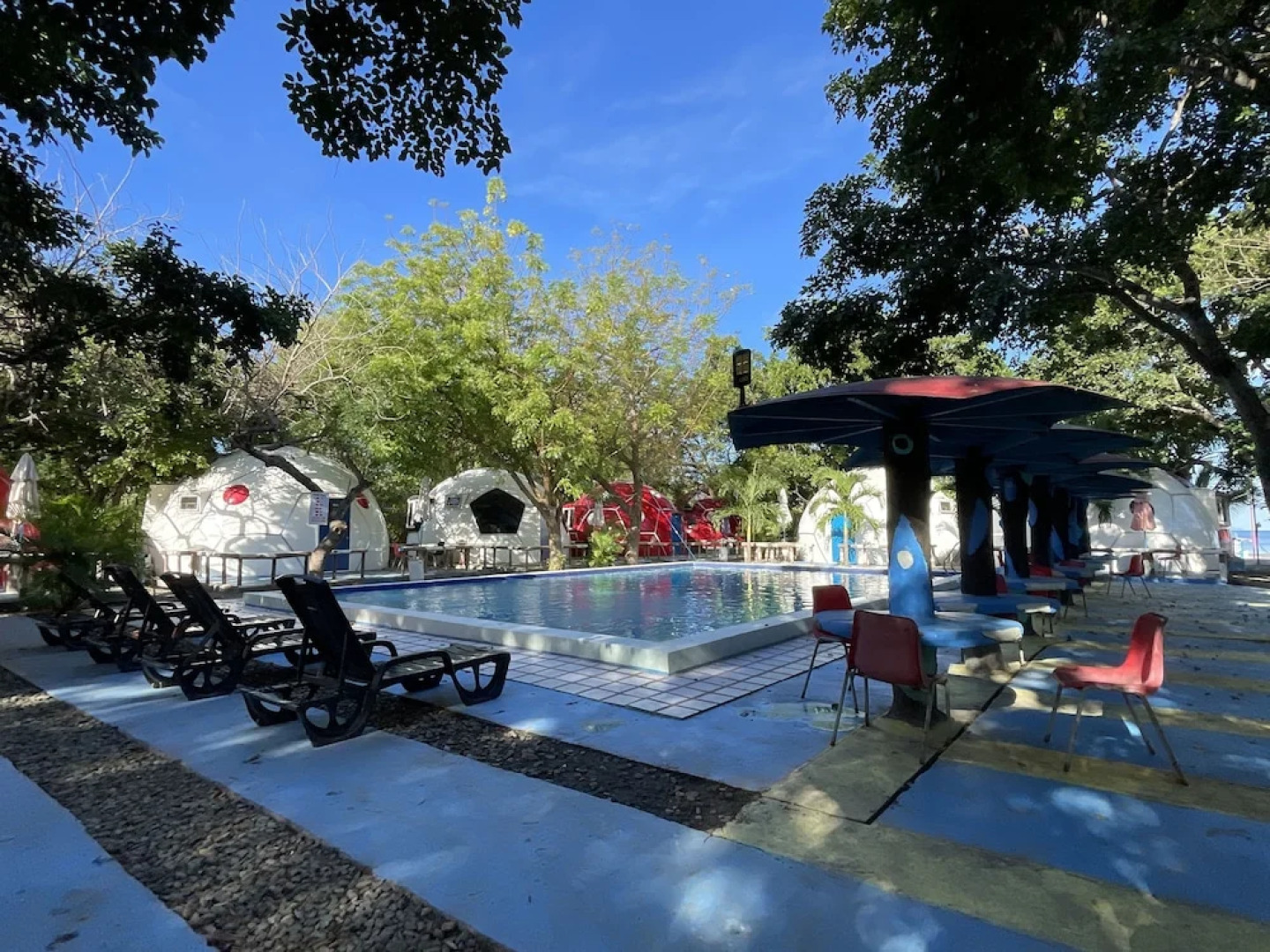 Binubusan Beach Hotel & Resort