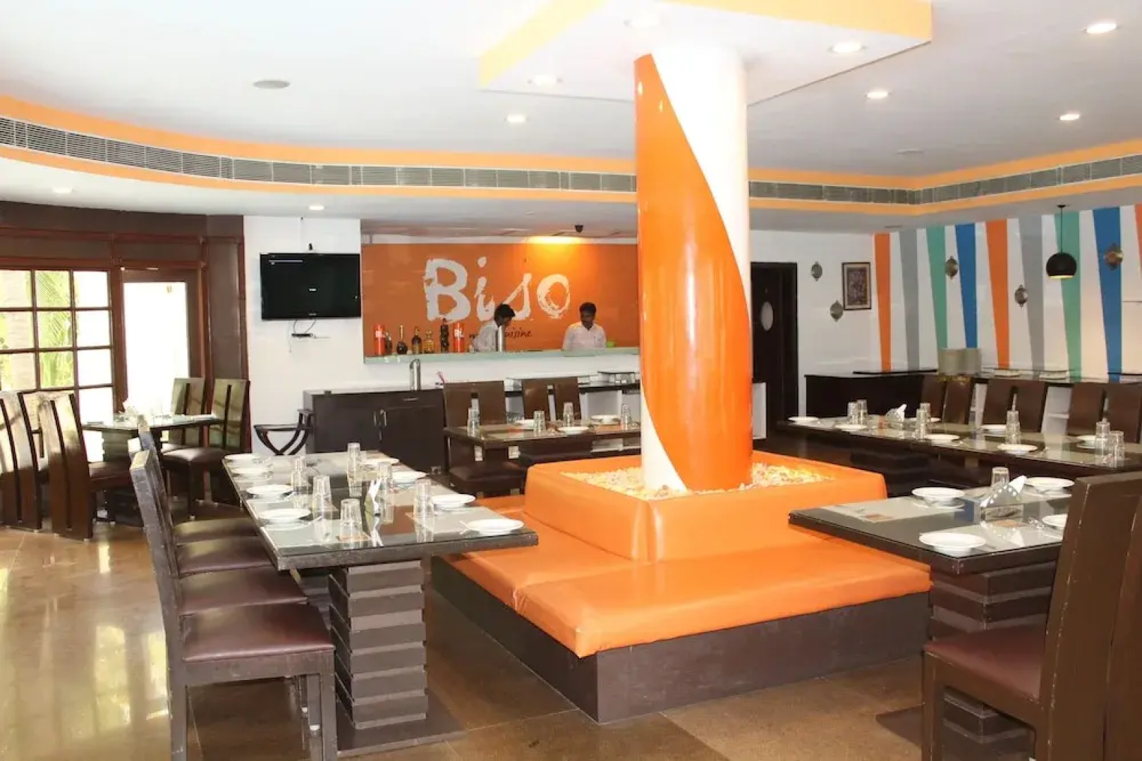 Citrus Hotels Sriperumbudur