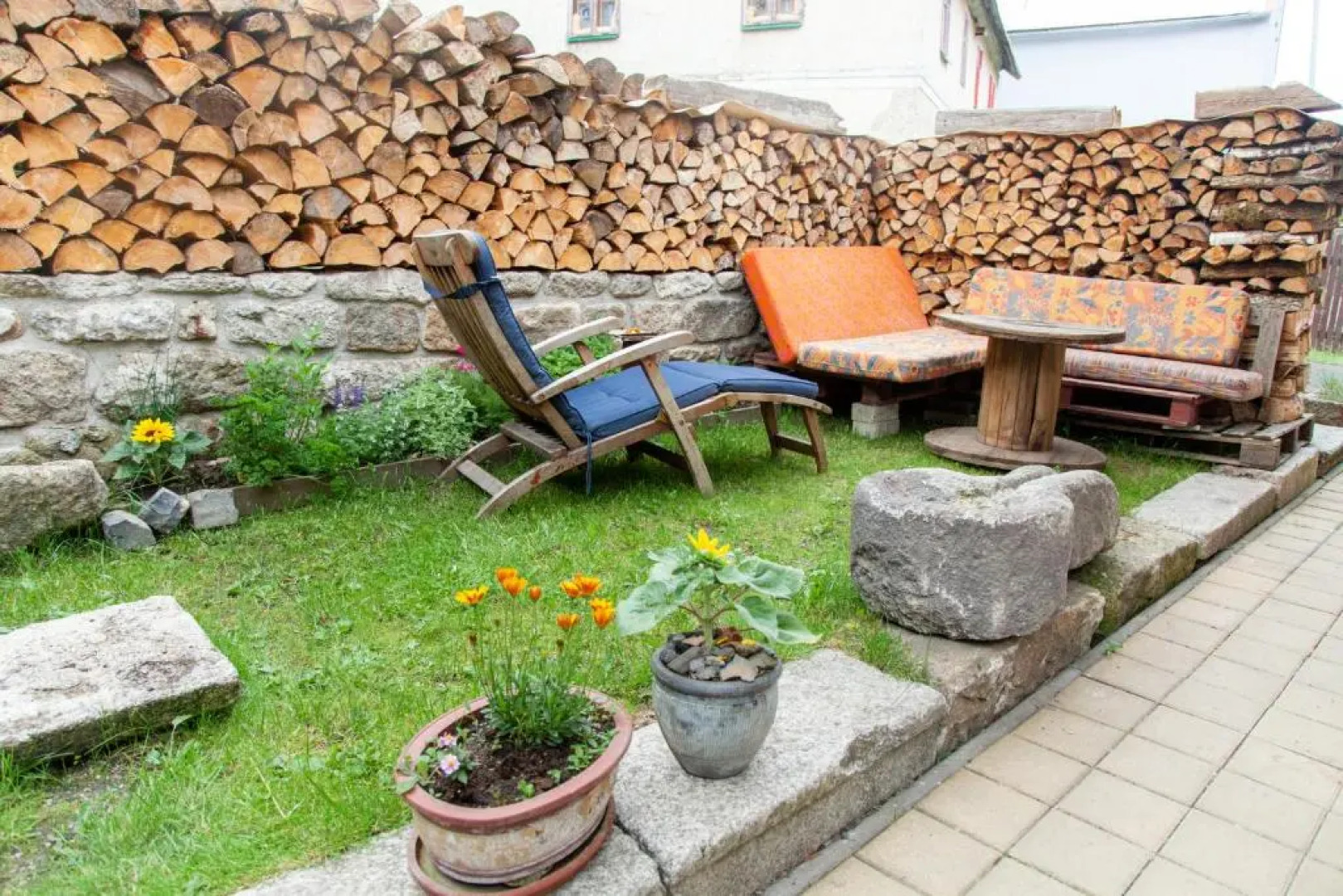 Apartman Vejminek