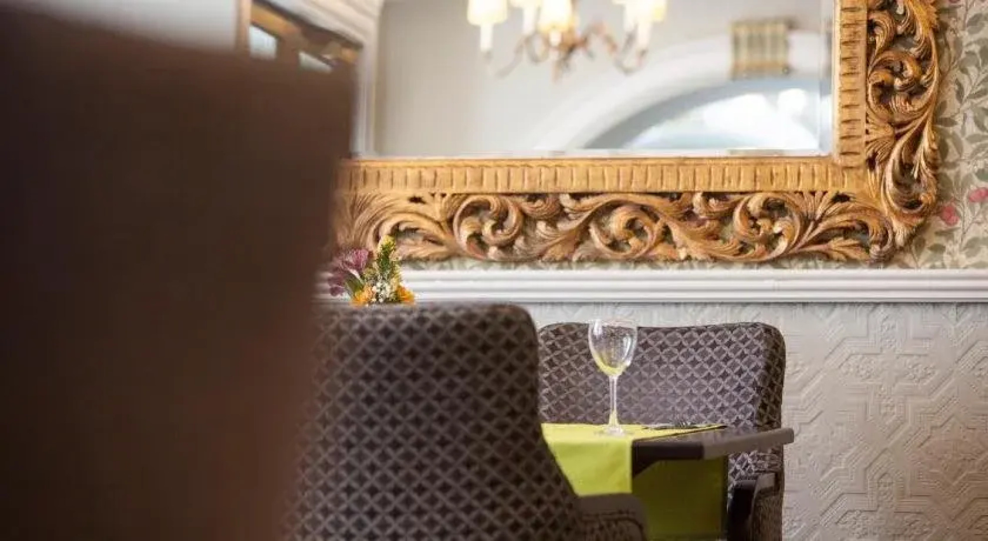 The Club House Hotel