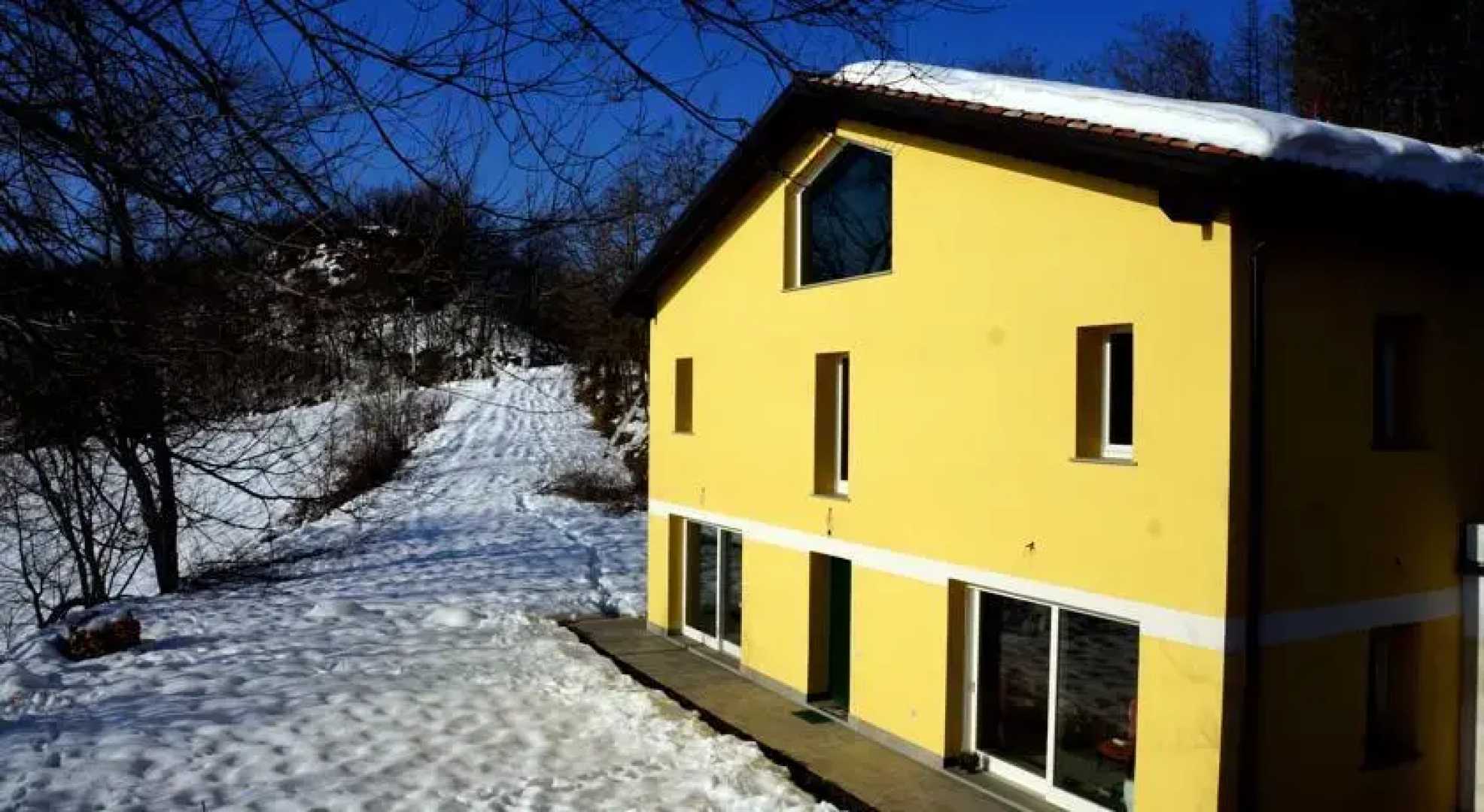 Casetta Magli