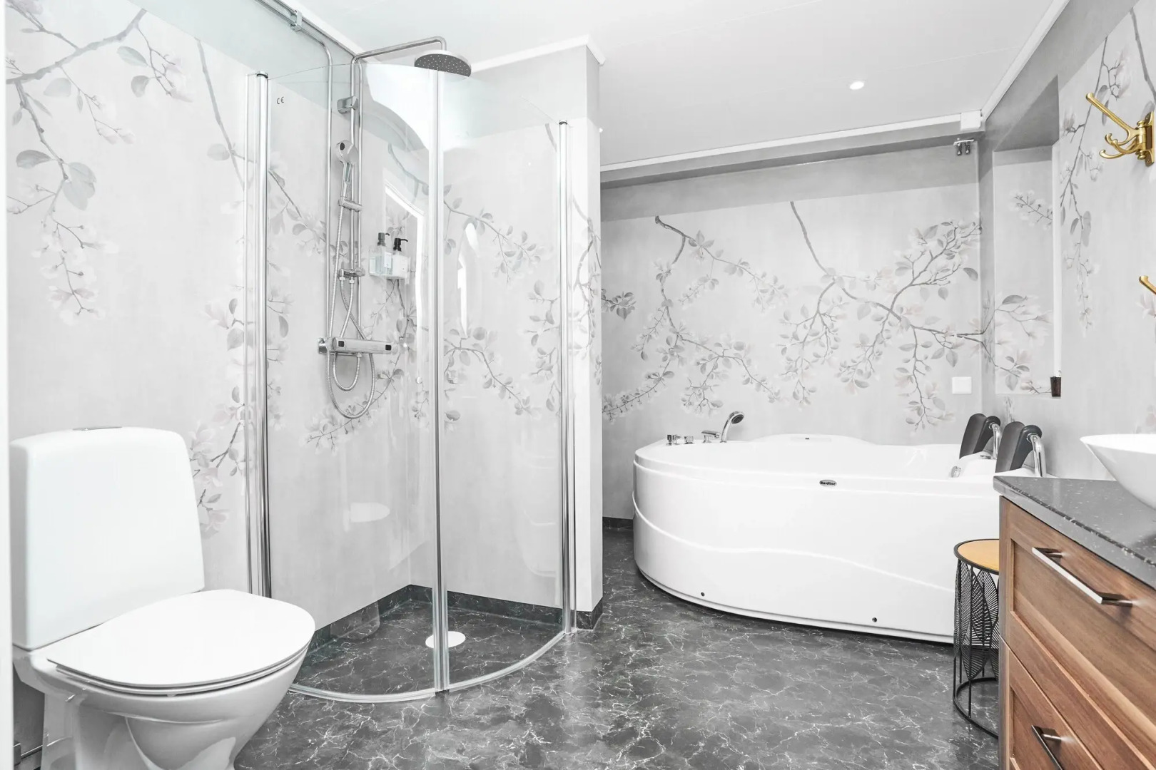 Björkbackens Karaktärshotell