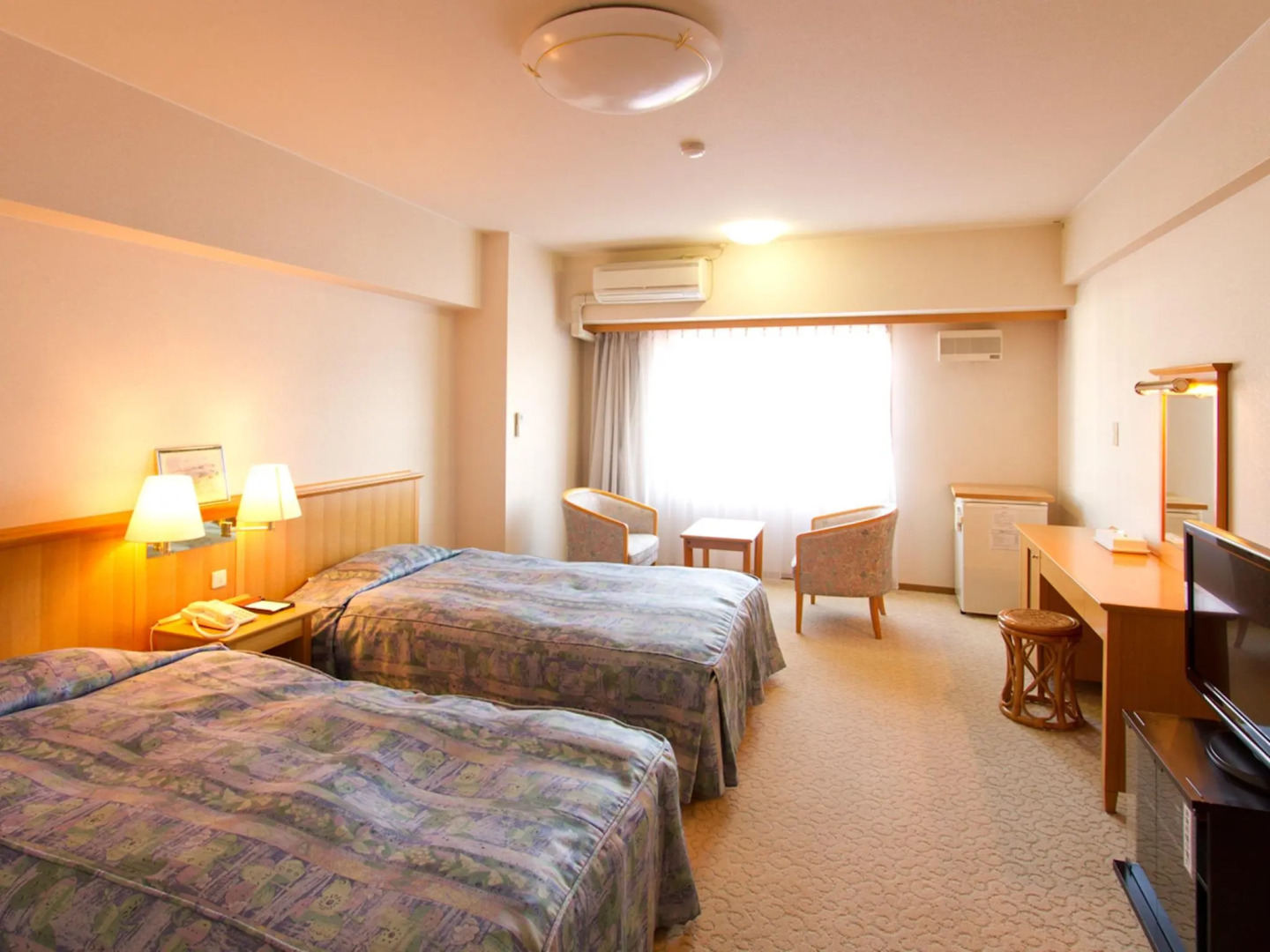 Yuzawa New Otani Hotel