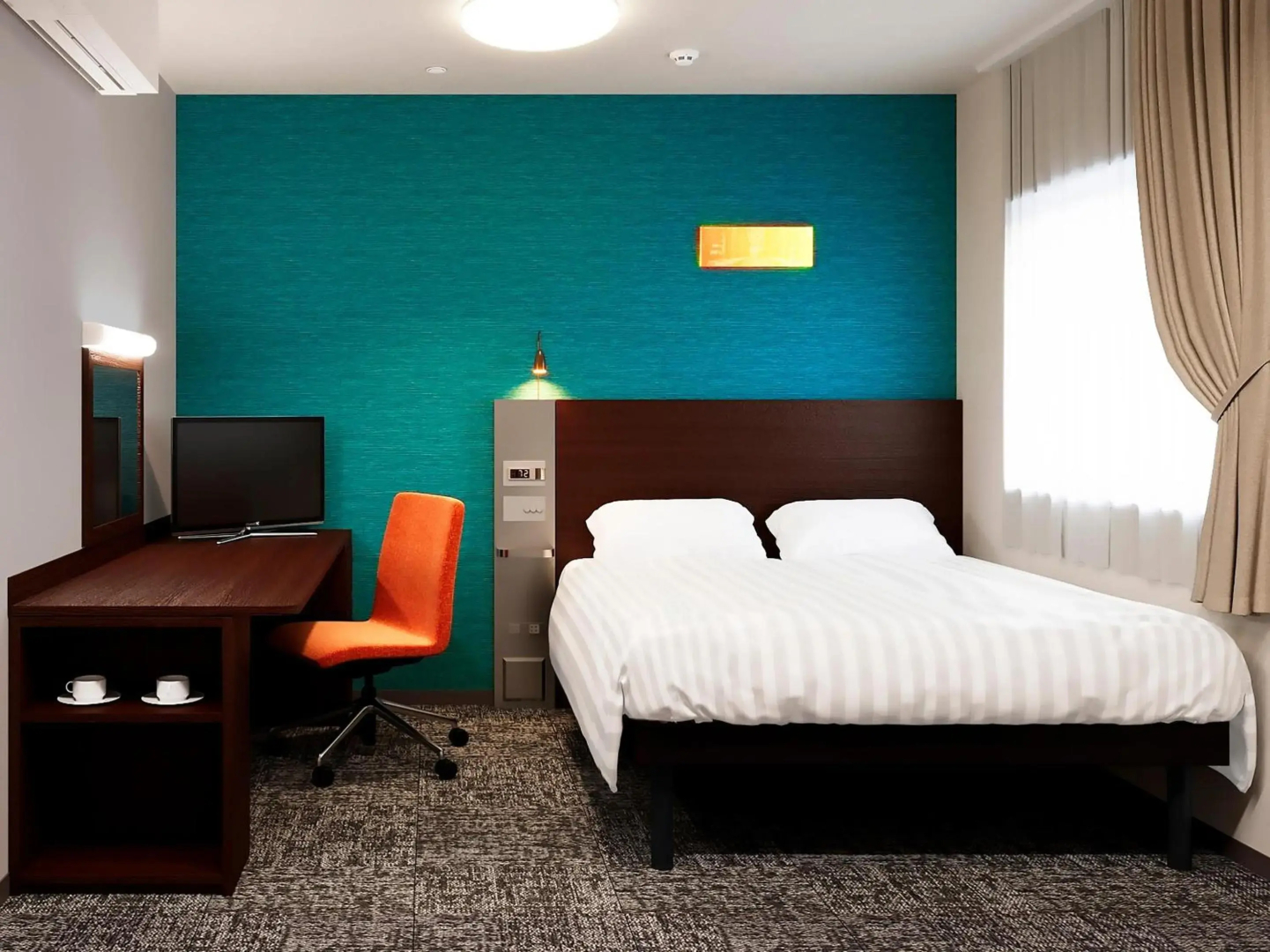 Comfort Hotel Hachinohe