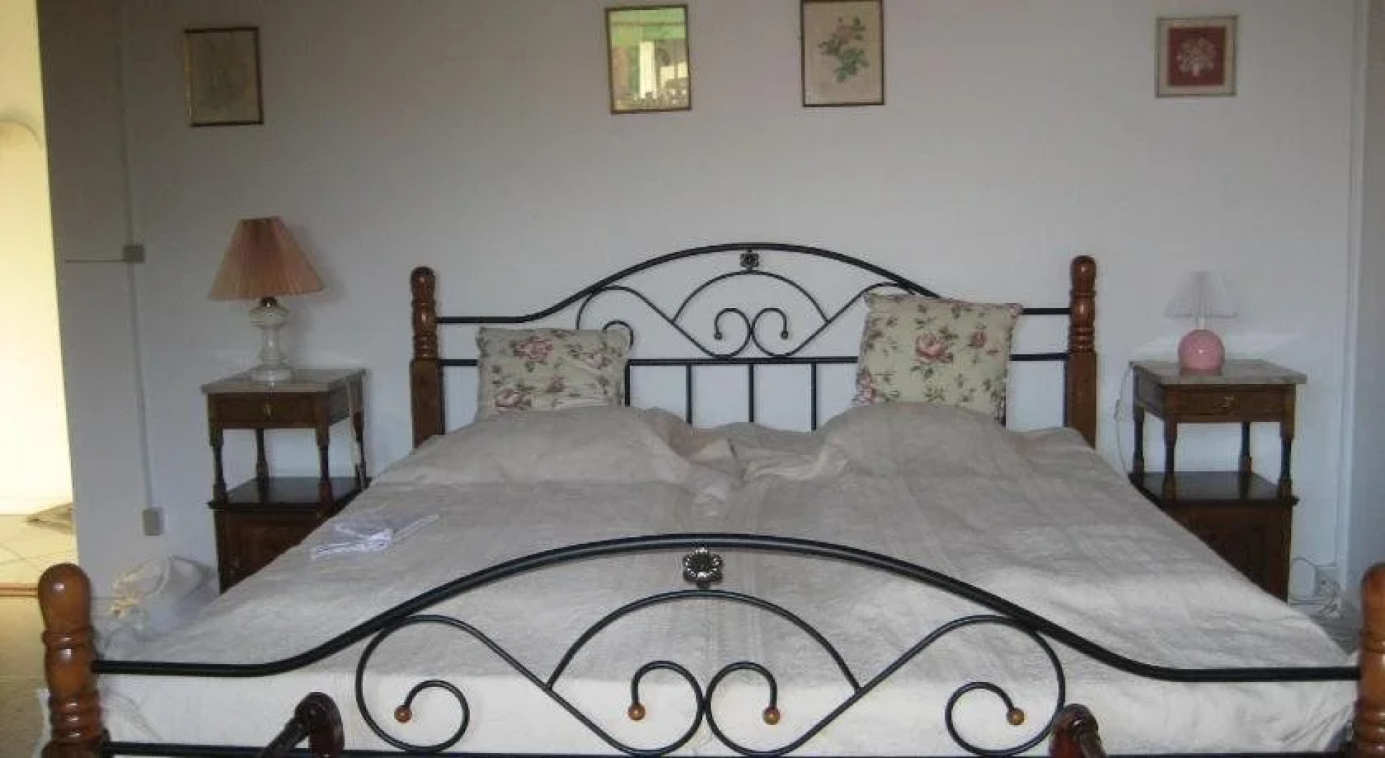 Vejby Bed & Breakfast