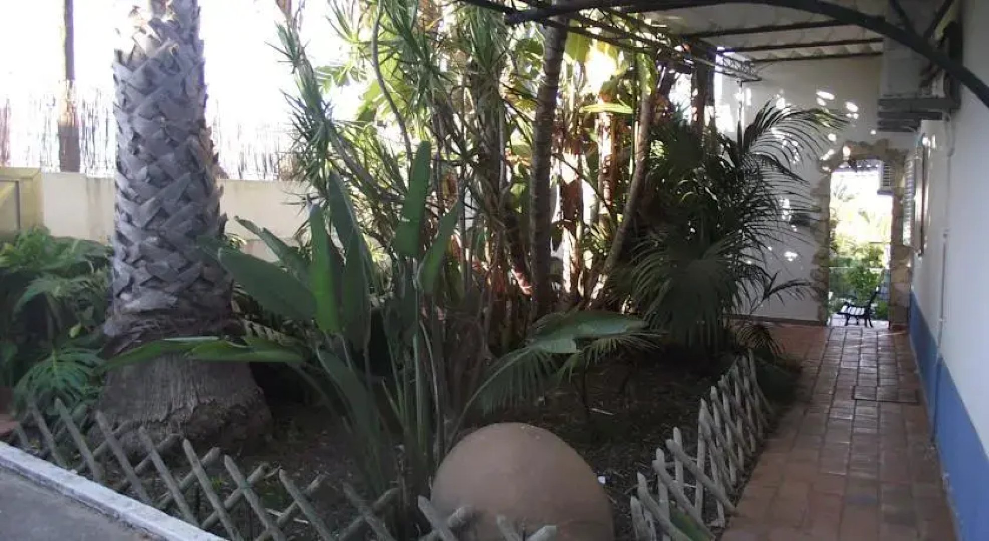 Quinta Africana