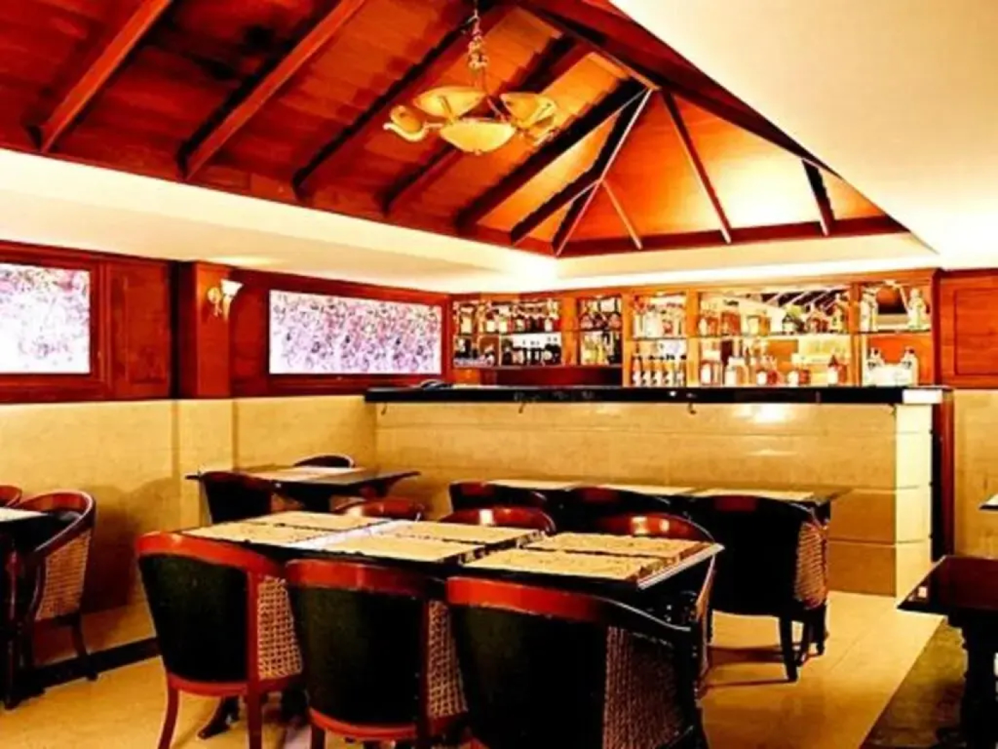 Prince Hotel