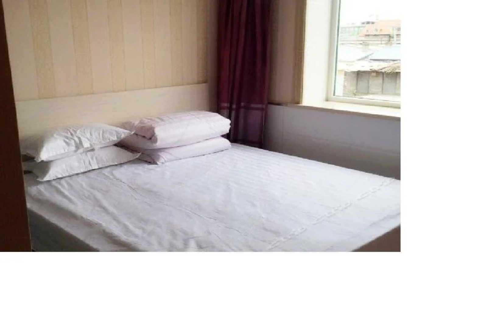 Changbaishan Tianyuan Hotel