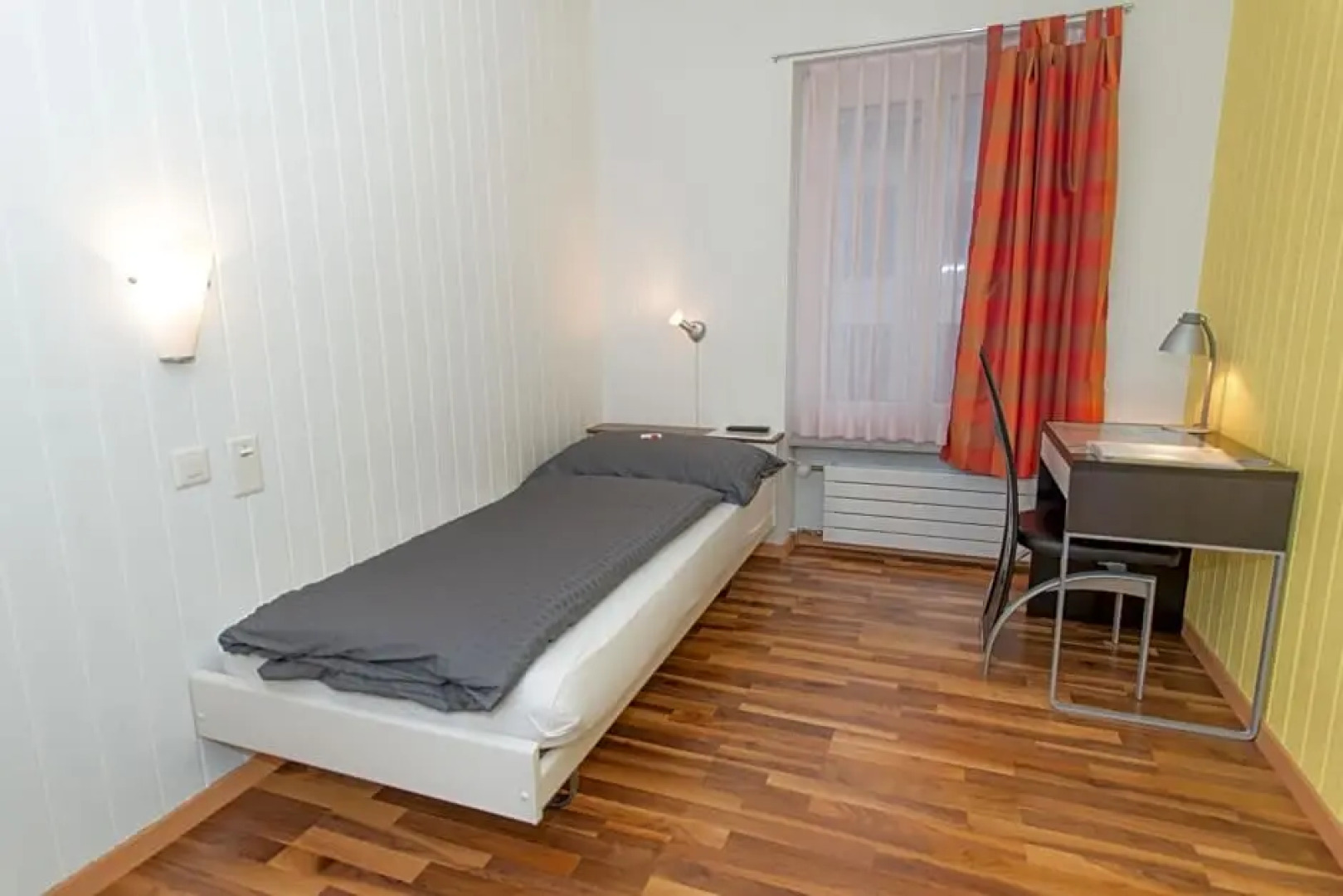 Hotel Rotes Haus