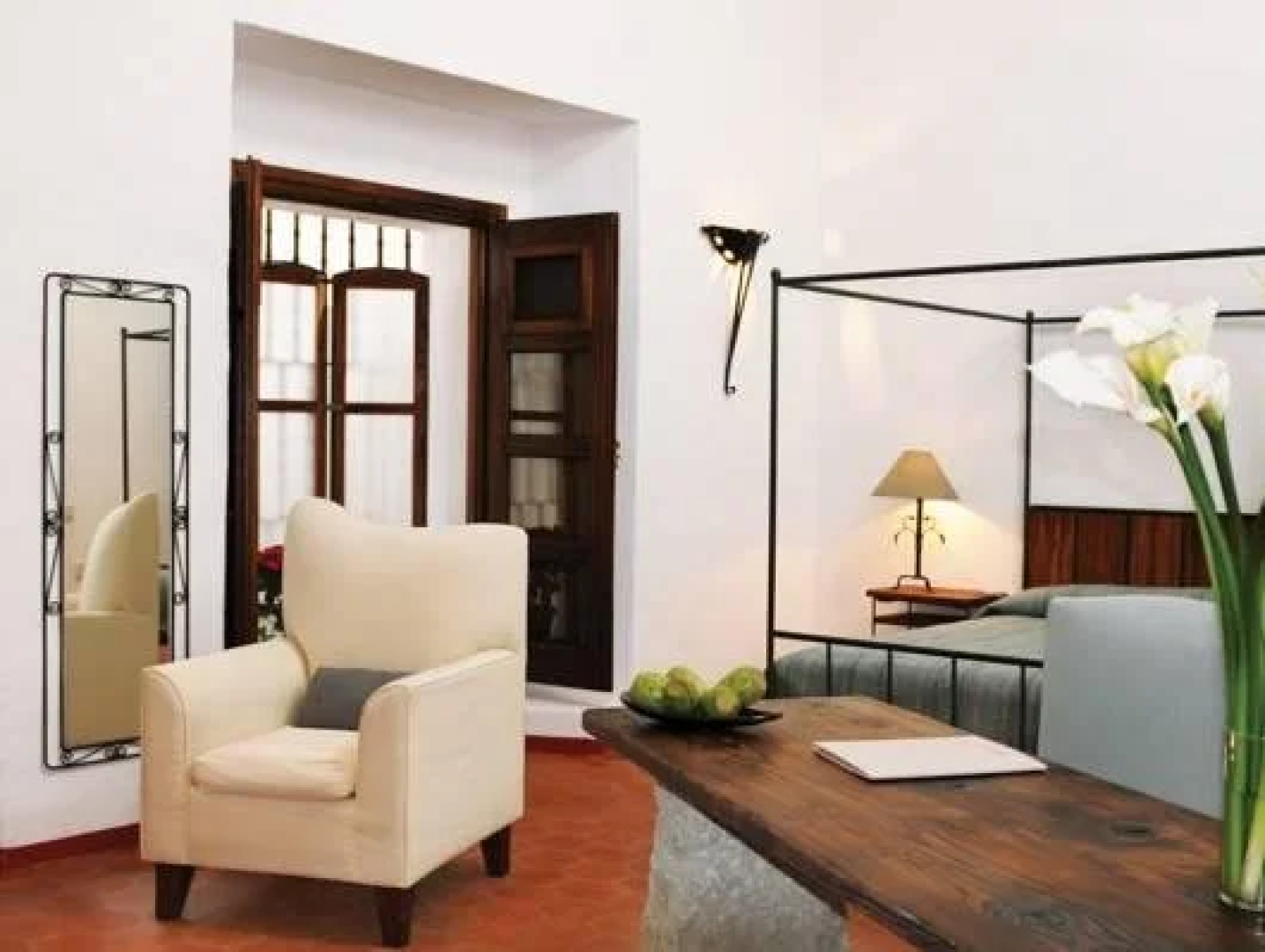 Casa Oaxaca