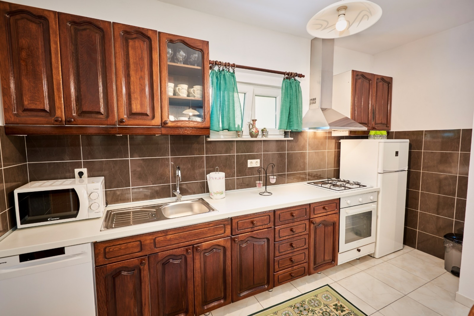 Apartment Jere -a family apartment A Metkovic, Riviera Dubrovnik