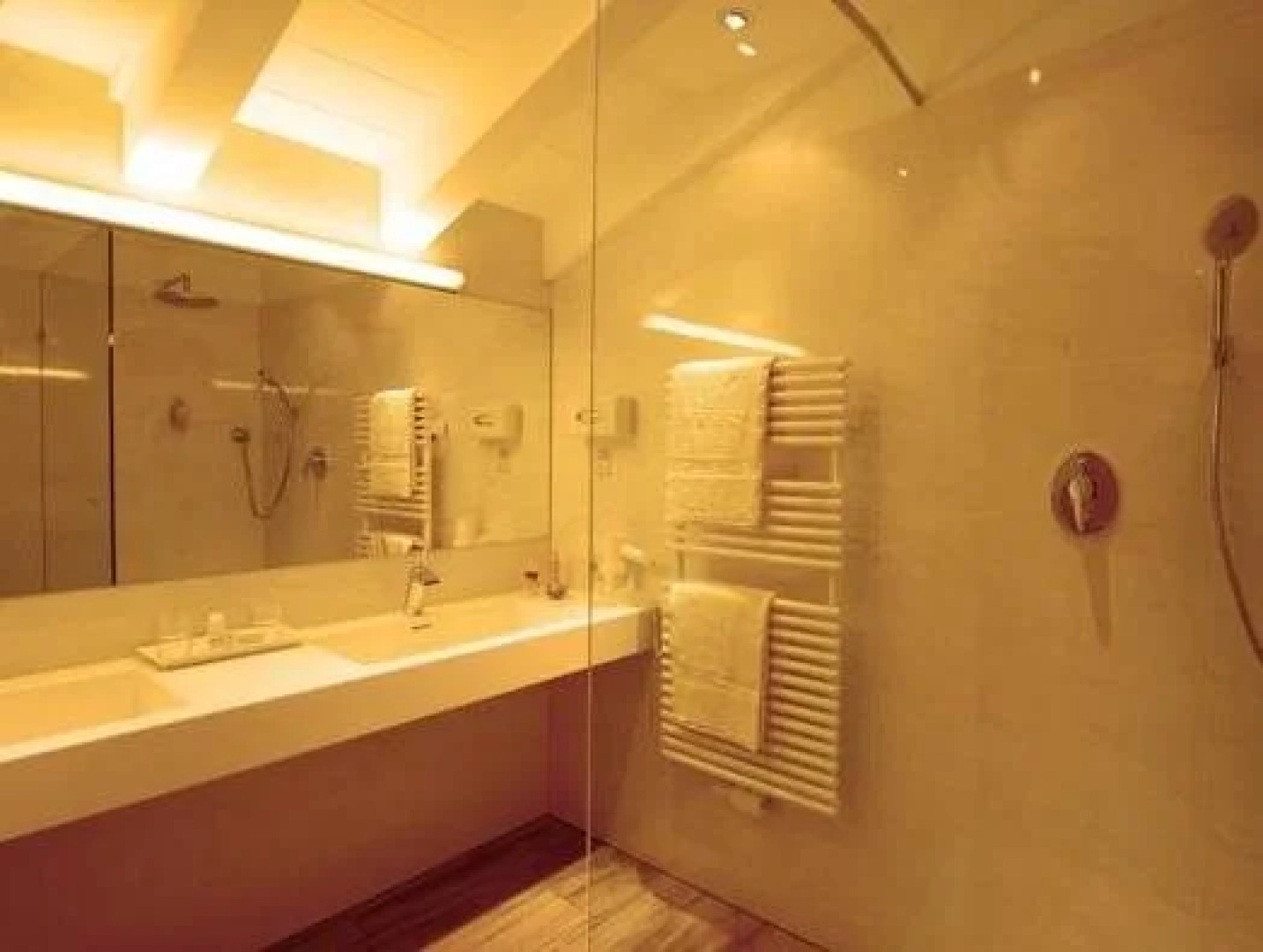 Hotel Huber Hochland