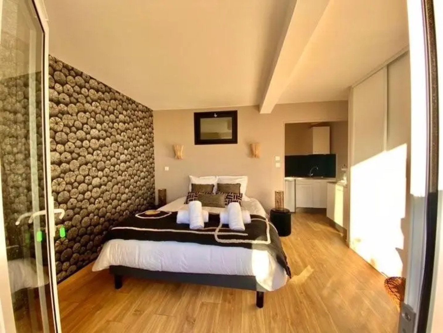 Les Villas de la Plage