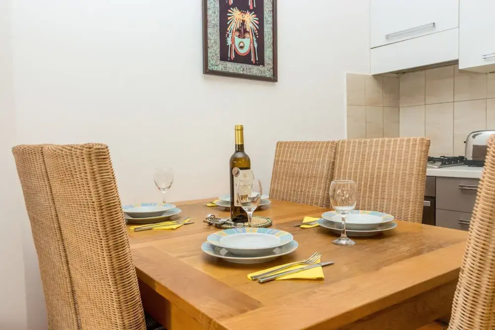 AJP Holidays - Porto Antigo 2 Beachfront Apartment