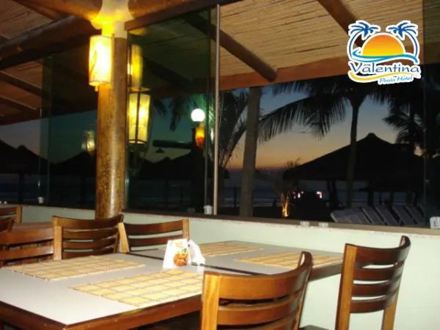 Valentina Praia Hotel