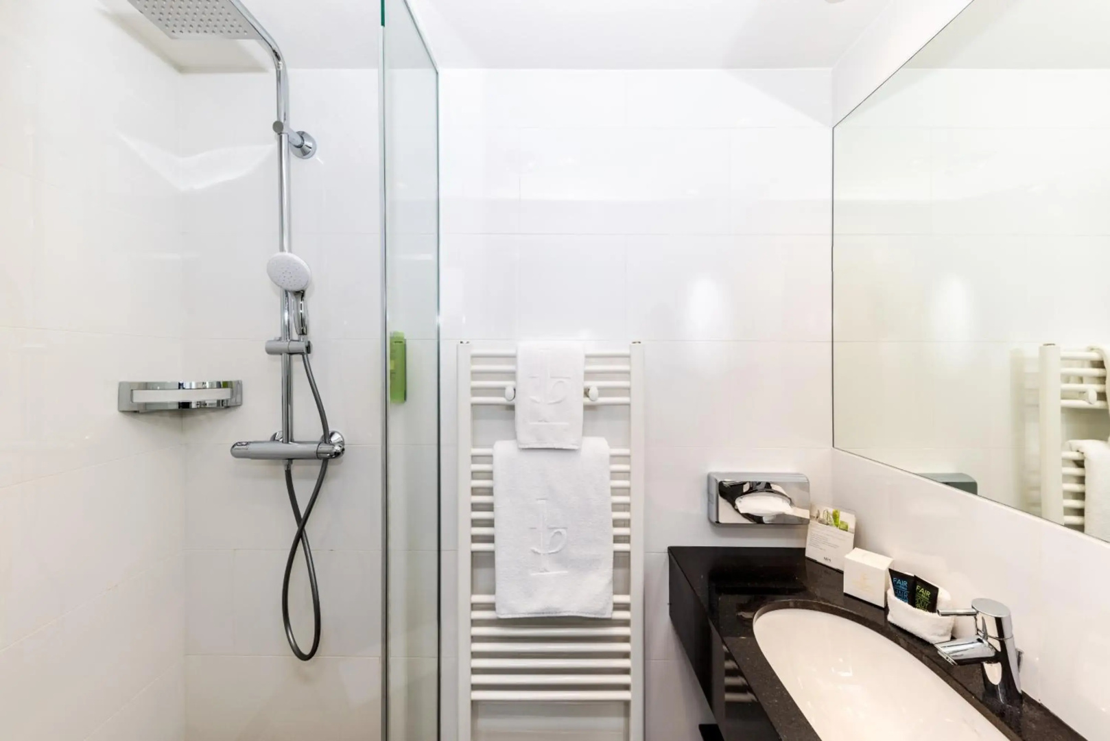 Hotel Am Parkring