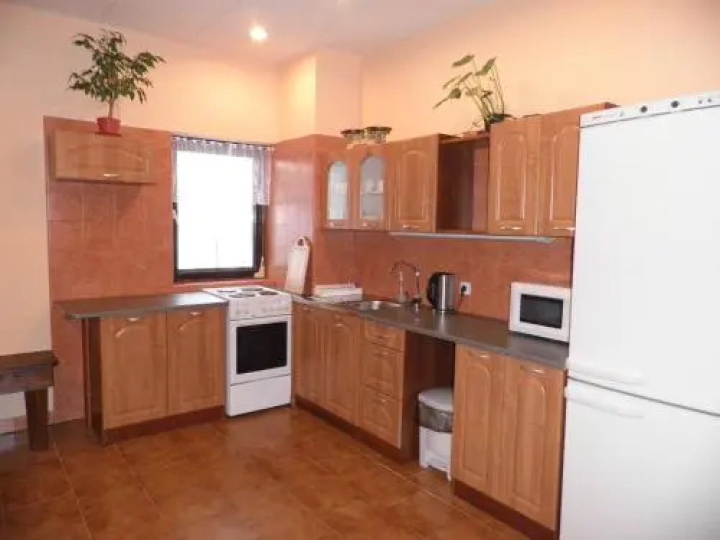 Apartmány v Orlických horách